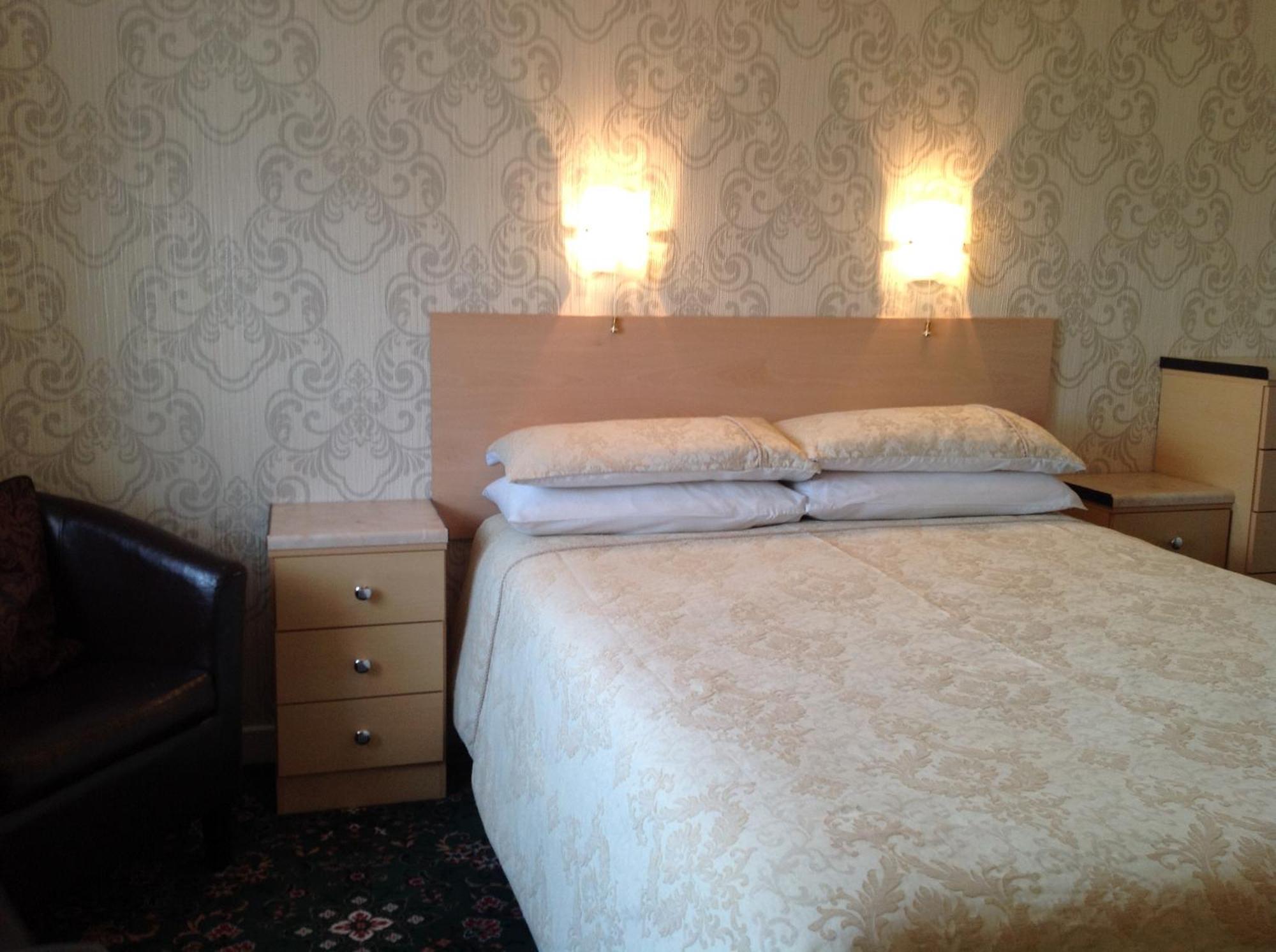 Guest house Myrtle House Blackpool