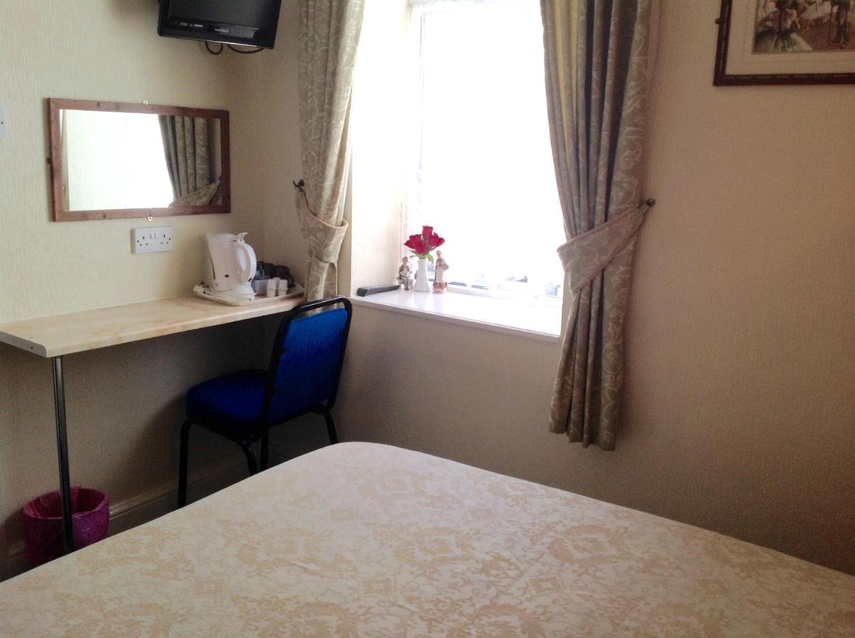 Myrtle House Guest house *