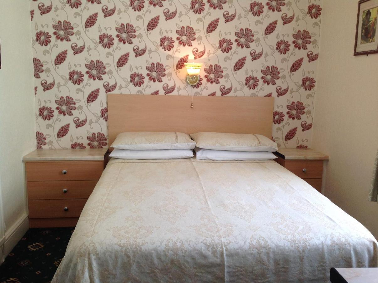 Myrtle House Guest house Blackpool