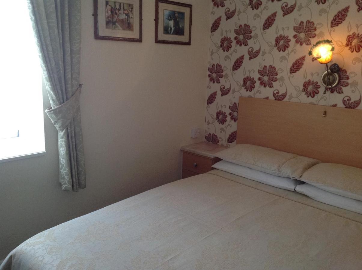 Myrtle House Guest house *