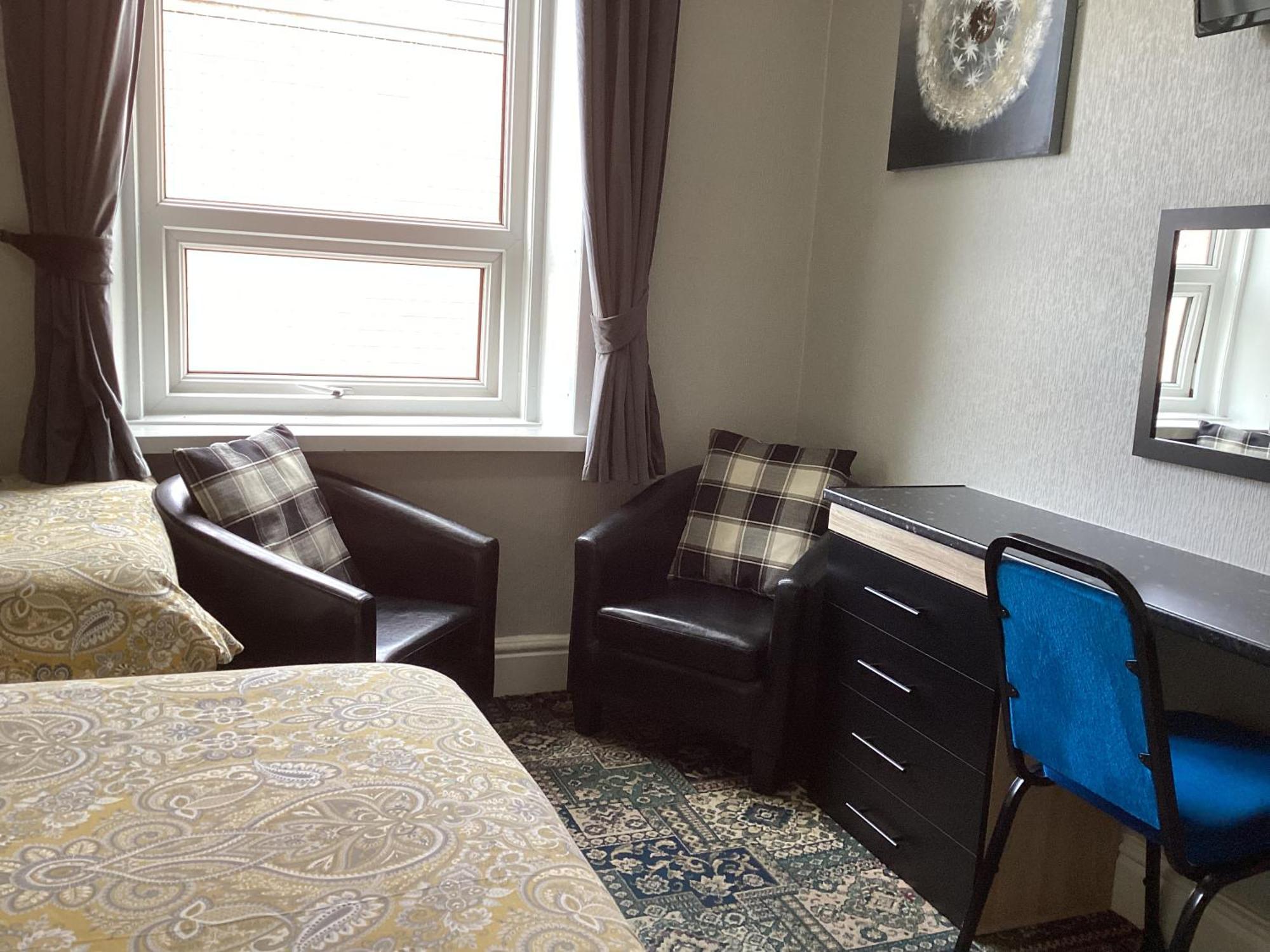 Guest house Myrtle House Blackpool