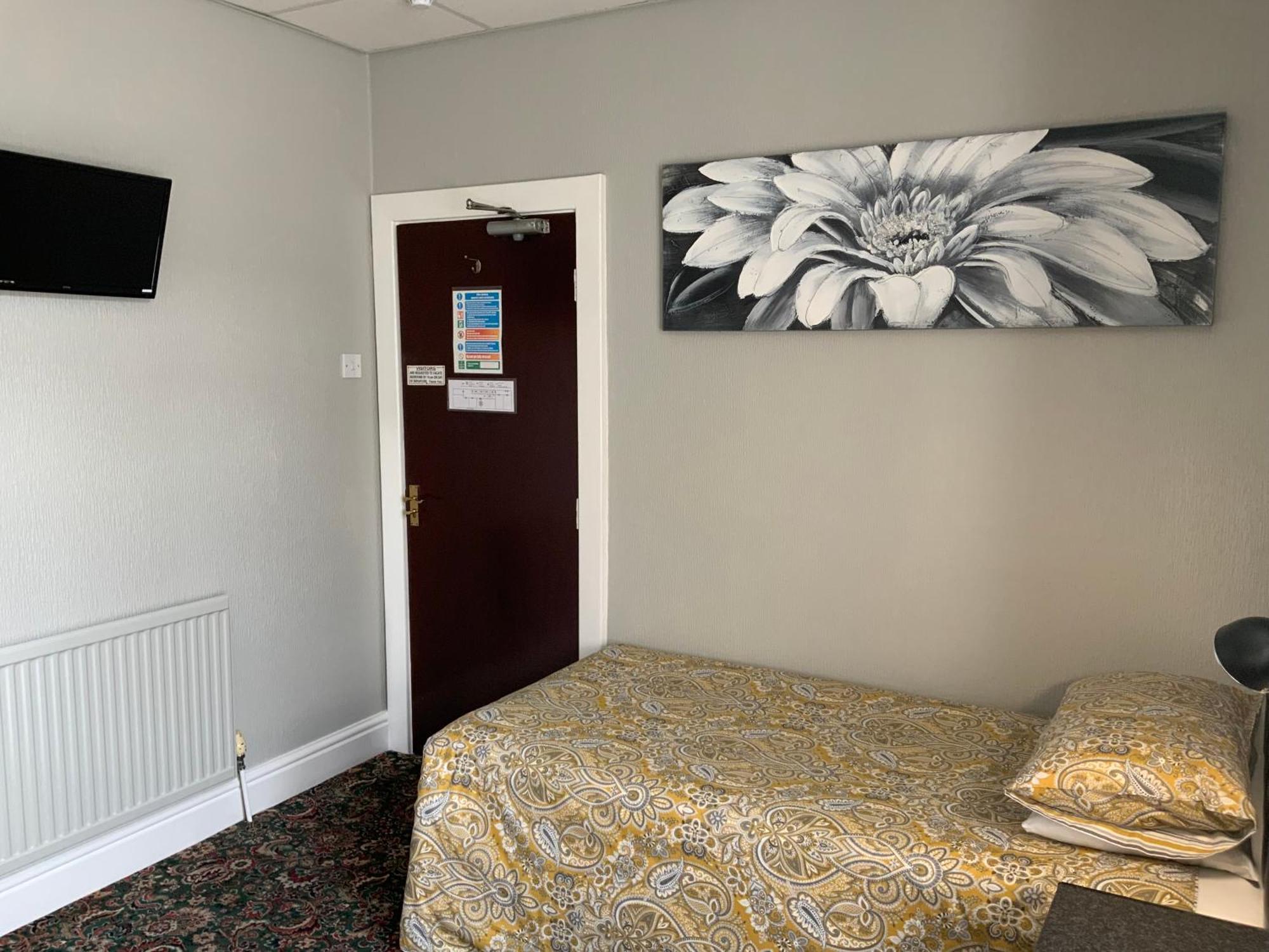 Myrtle House Guest house Blackpool