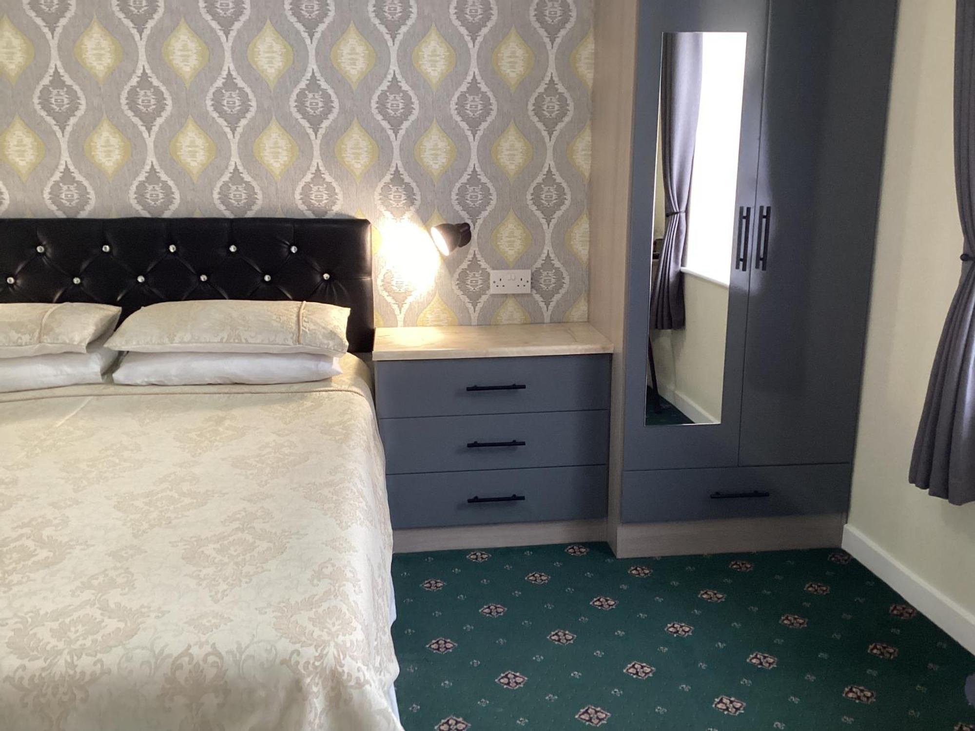Guest house Myrtle House Blackpool