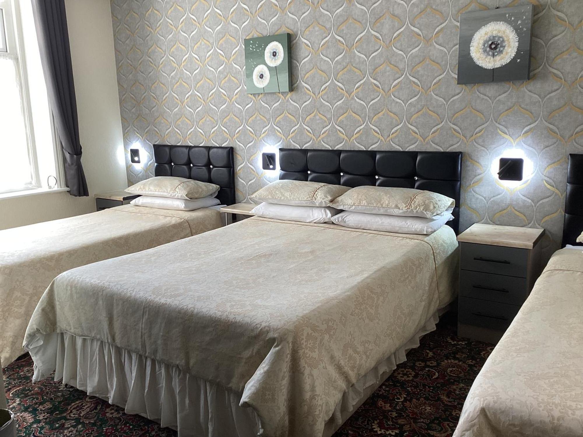 Guest house Myrtle House