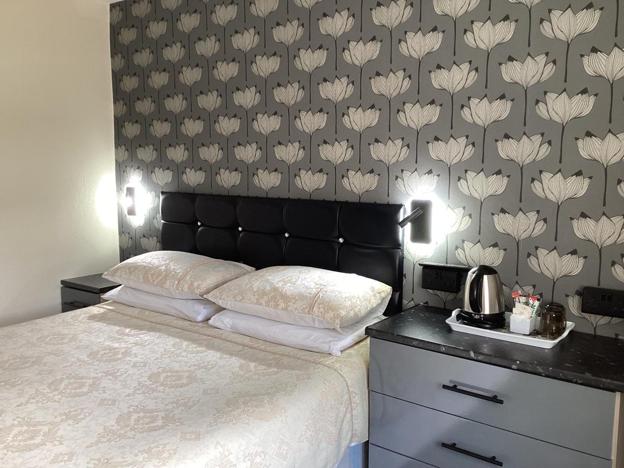 Myrtle House Guest house Blackpool