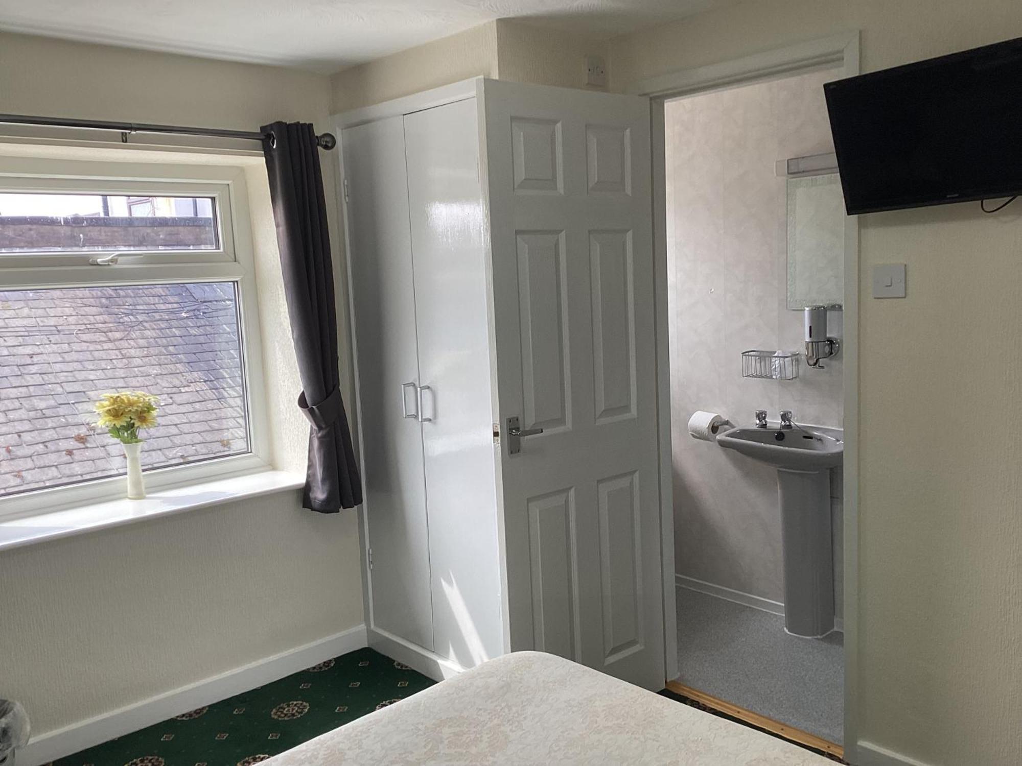 Guest house Myrtle House Blackpool