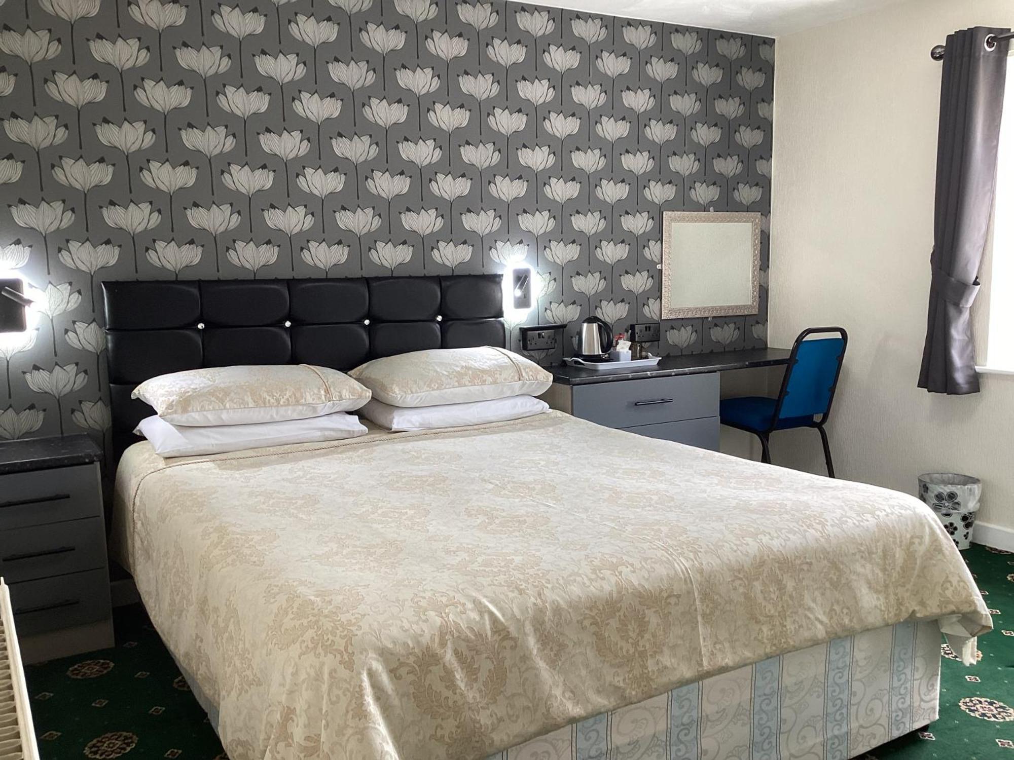 Myrtle House Blackpool