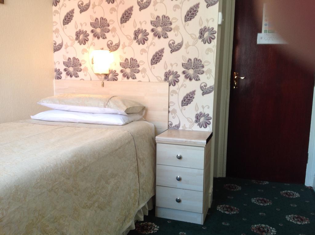 Myrtle House Blackpool