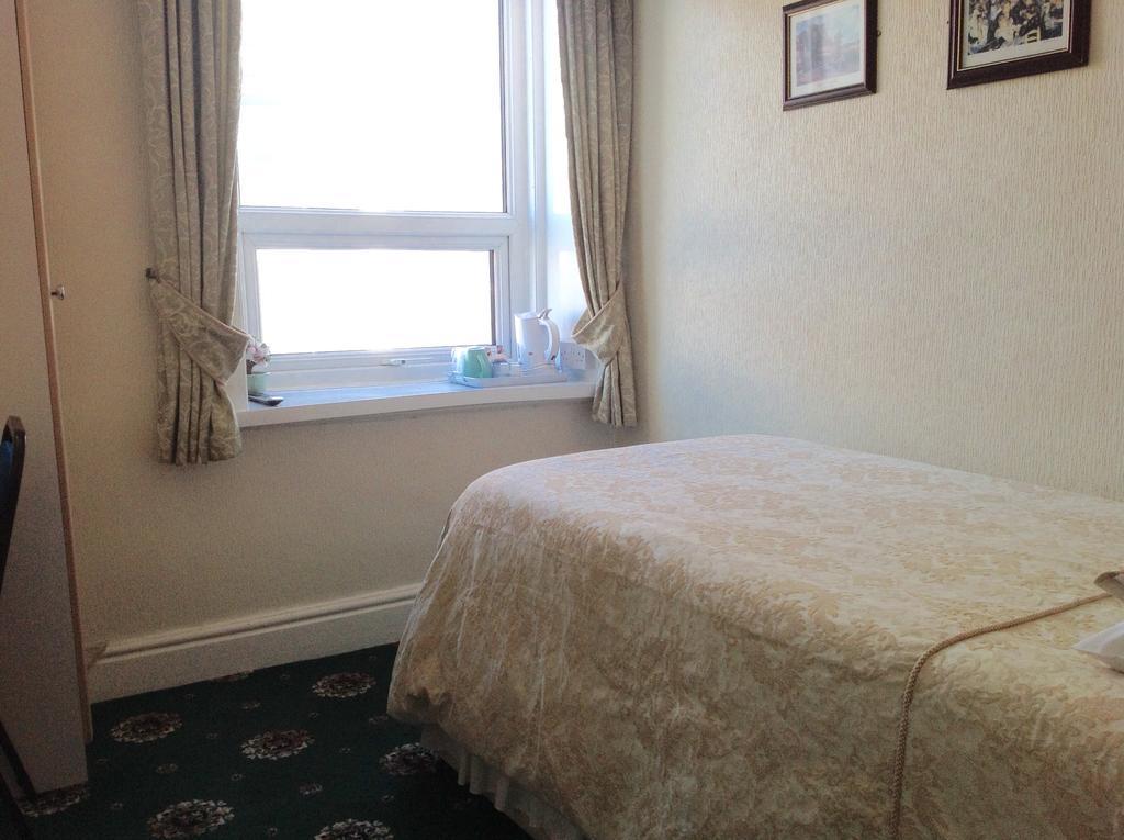 Guest house Myrtle House Blackpool