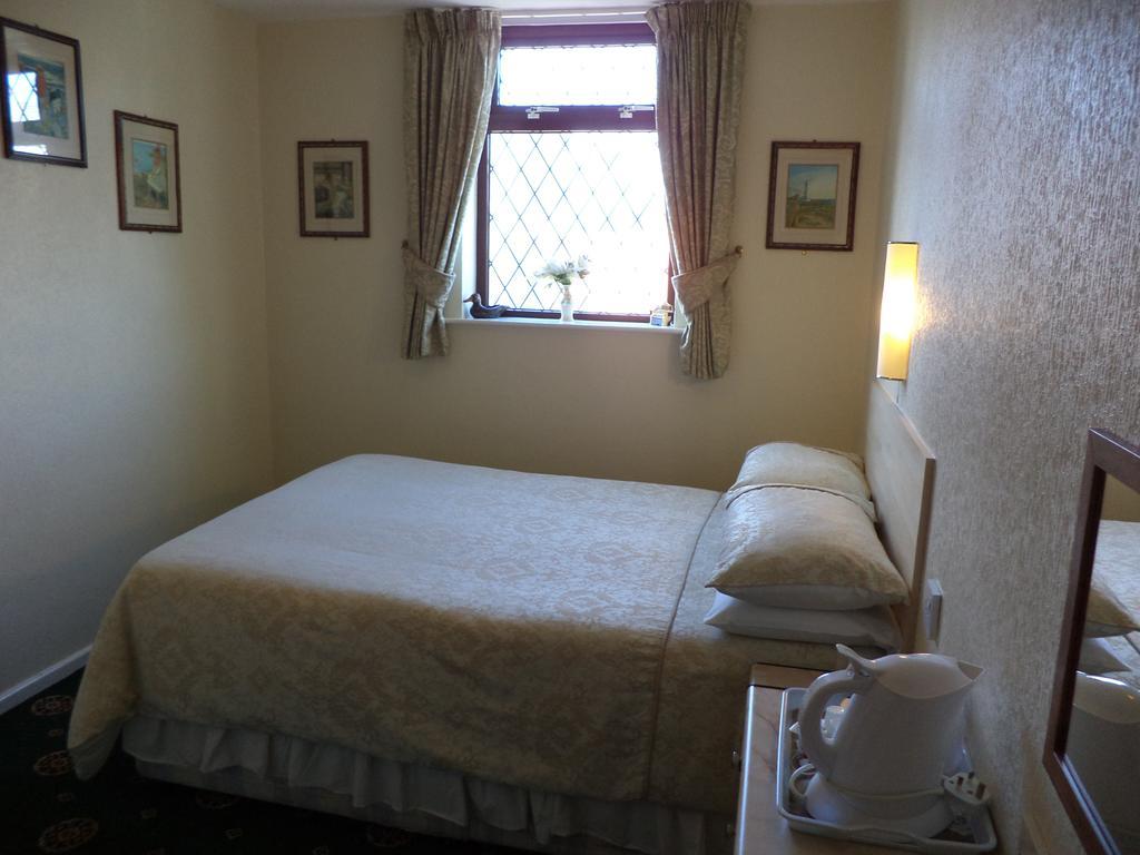 Guest house Myrtle House Blackpool