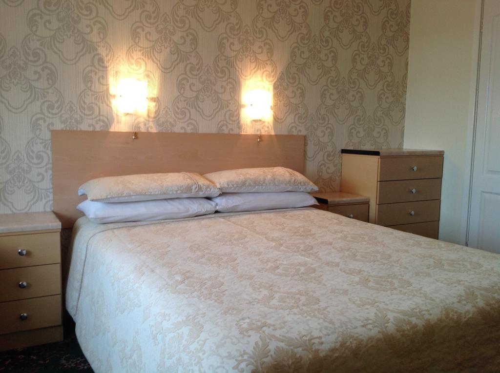 Myrtle House Blackpool