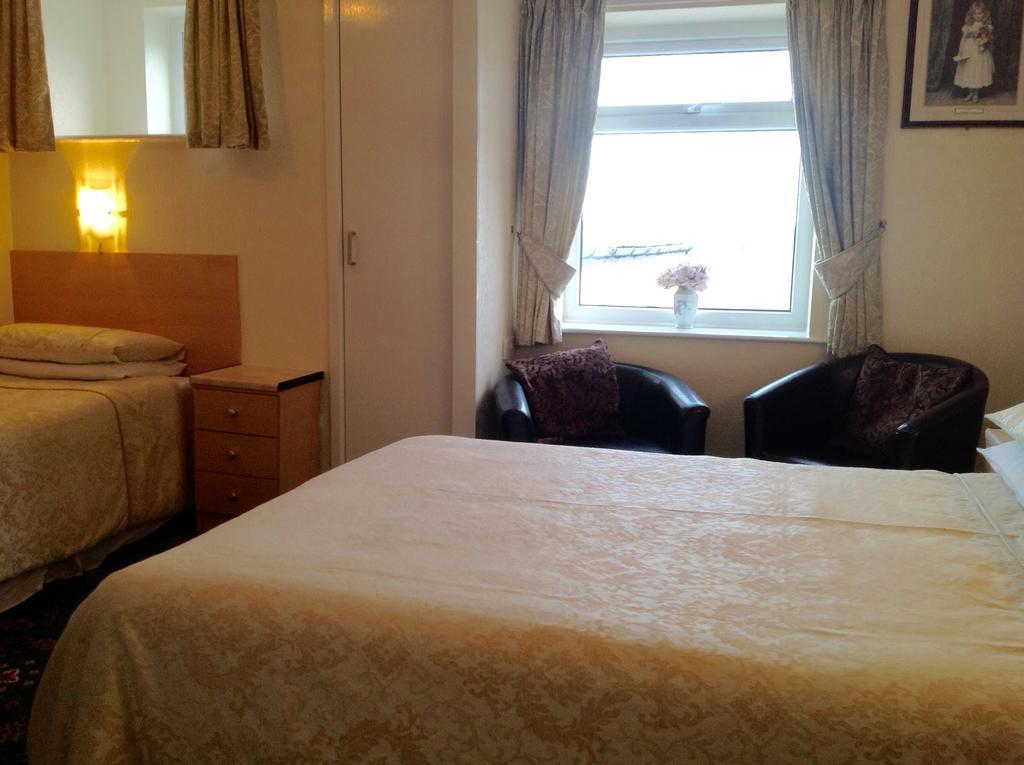Myrtle House Blackpool