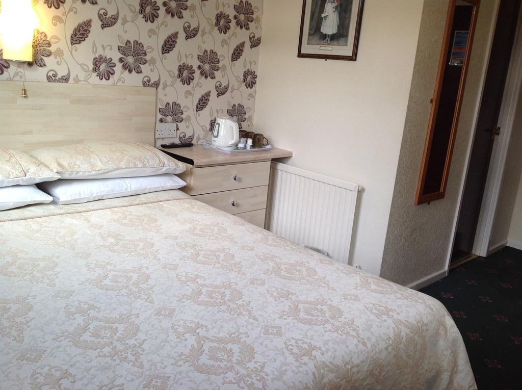 Guest house Myrtle House
