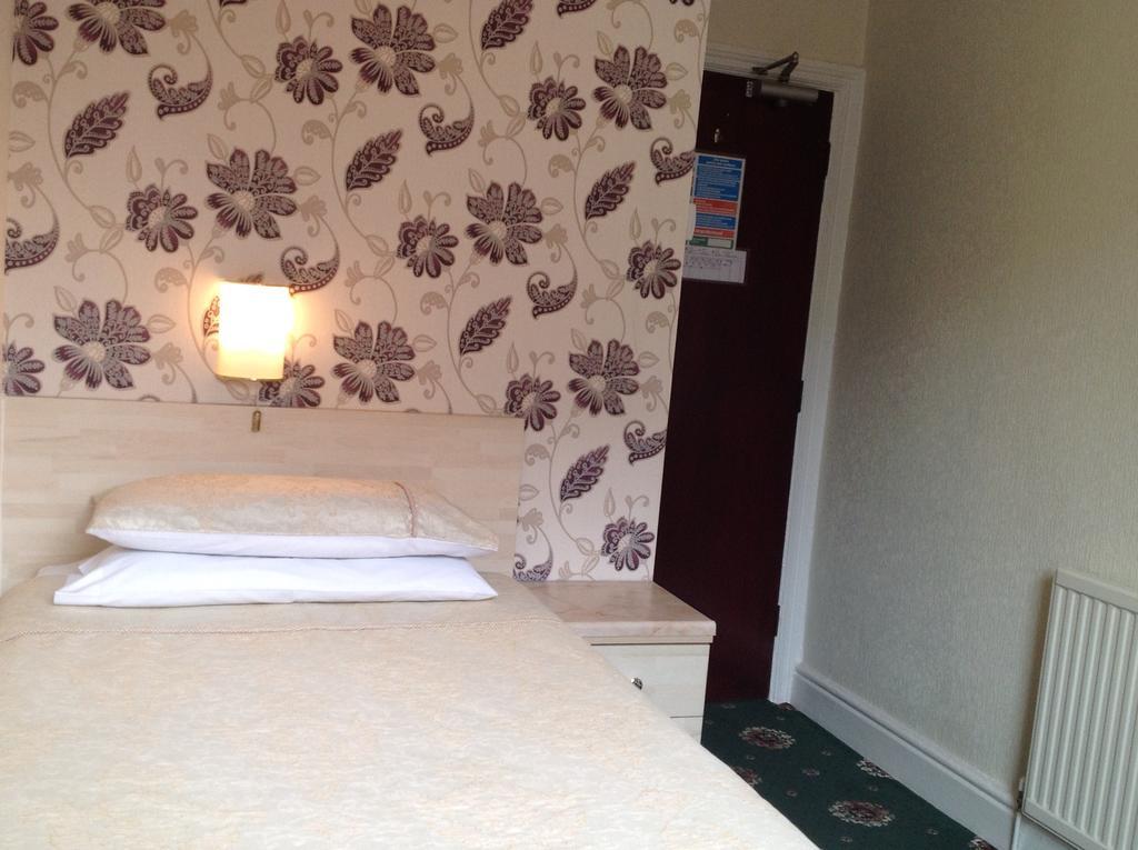 Myrtle House Blackpool