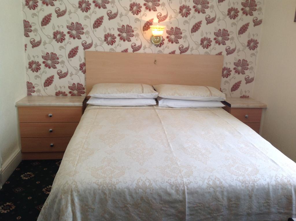 Myrtle House Blackpool