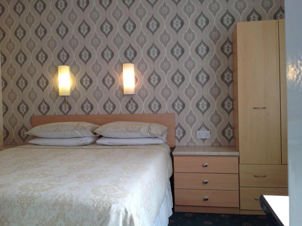 Myrtle House Blackpool